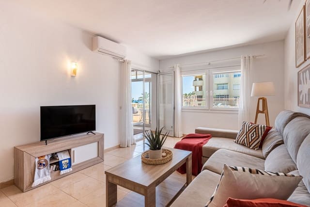 1 sovrum Lägenhet till salu i Estepona med pool - 329 000 € (Ref: 10049584)