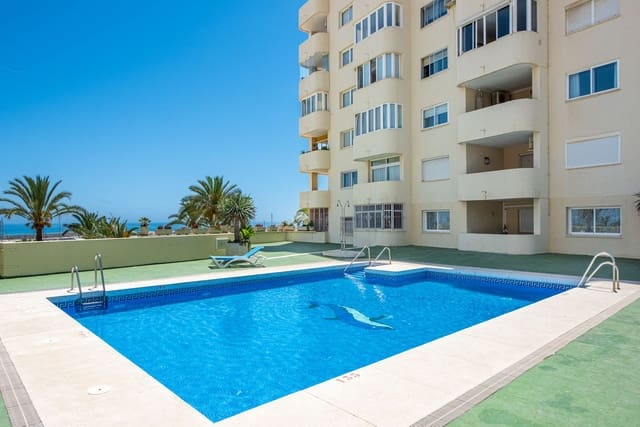 1 sovrum Lägenhet till salu i Estepona med pool - 329 000 € (Ref: 10049584)