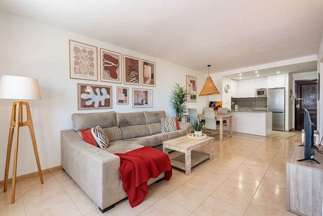 1 sovrum Lägenhet till salu i Estepona med pool - 329 000 € (Ref: 10049584)