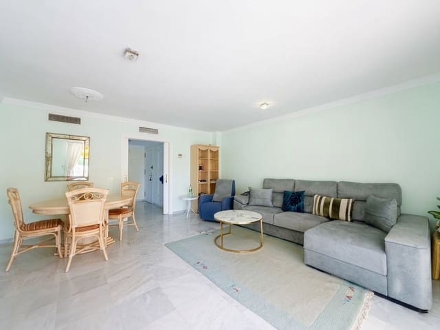 2 soveværelse Lejlighed til salg i Estepona med swimmingpool garage - € 475.000 (Ref: 10049590)