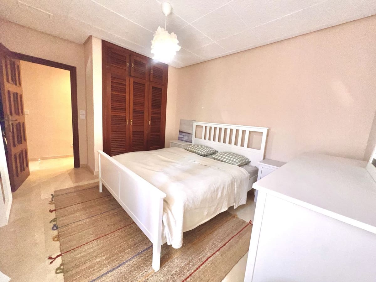 3 Zimmer Apartment zu verkaufen in Nueva Andalucia mit Pool Garage - 480.000 € (Ref: 10055550)