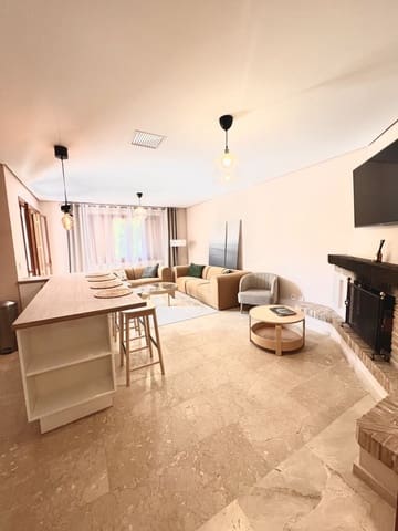 3 Zimmer Apartment zu verkaufen in Nueva Andalucia, Marbella mit Pool Garage - 480.000 € (Ref: 10055550)