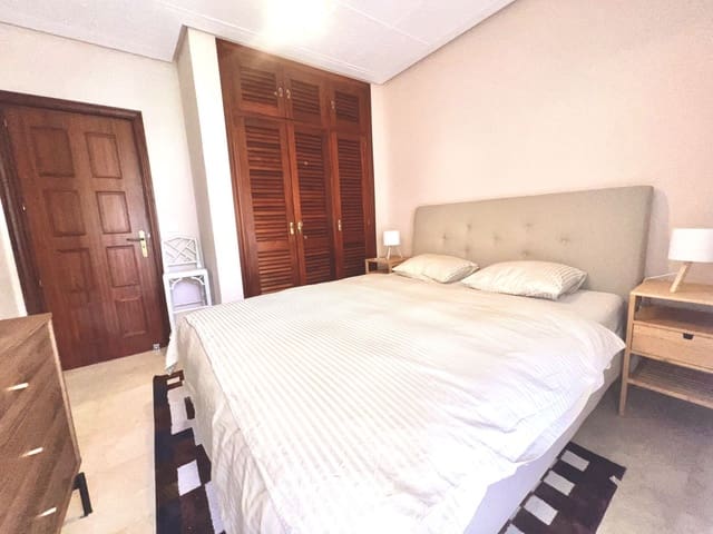 3 Zimmer Apartment zu verkaufen in Nueva Andalucia, Marbella mit Pool Garage - 480.000 € (Ref: 10055550)
