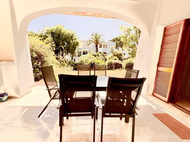 3 Zimmer Apartment zu verkaufen in Nueva Andalucia, Marbella mit Pool Garage - 480.000 € (Ref: 10055550)