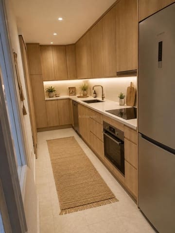 3 soveværelse Byhus til salg i Nueva Andalucia, Marbella med swimmingpool garage - € 795.000 (Ref: 10055563)