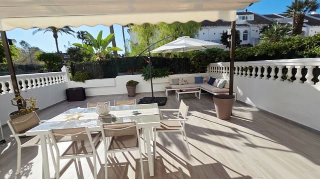 3 slaapkamer Huis te koop in New Golden Mile, Estepona met zwembad garage - € 1.260.000 (Ref: 10055590)