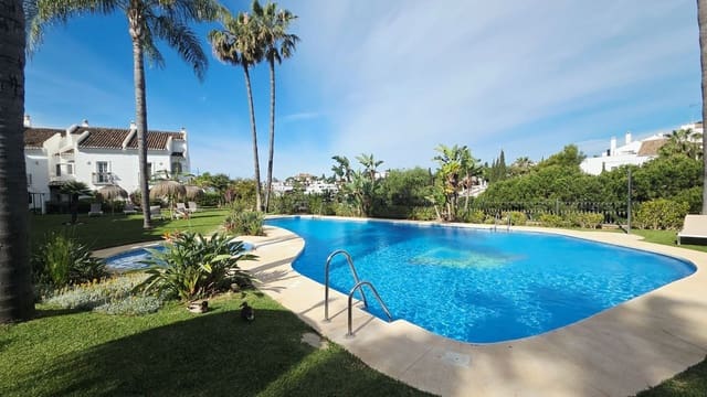 3 slaapkamer Huis te koop in New Golden Mile, Estepona met zwembad garage - € 1.260.000 (Ref: 10055590)