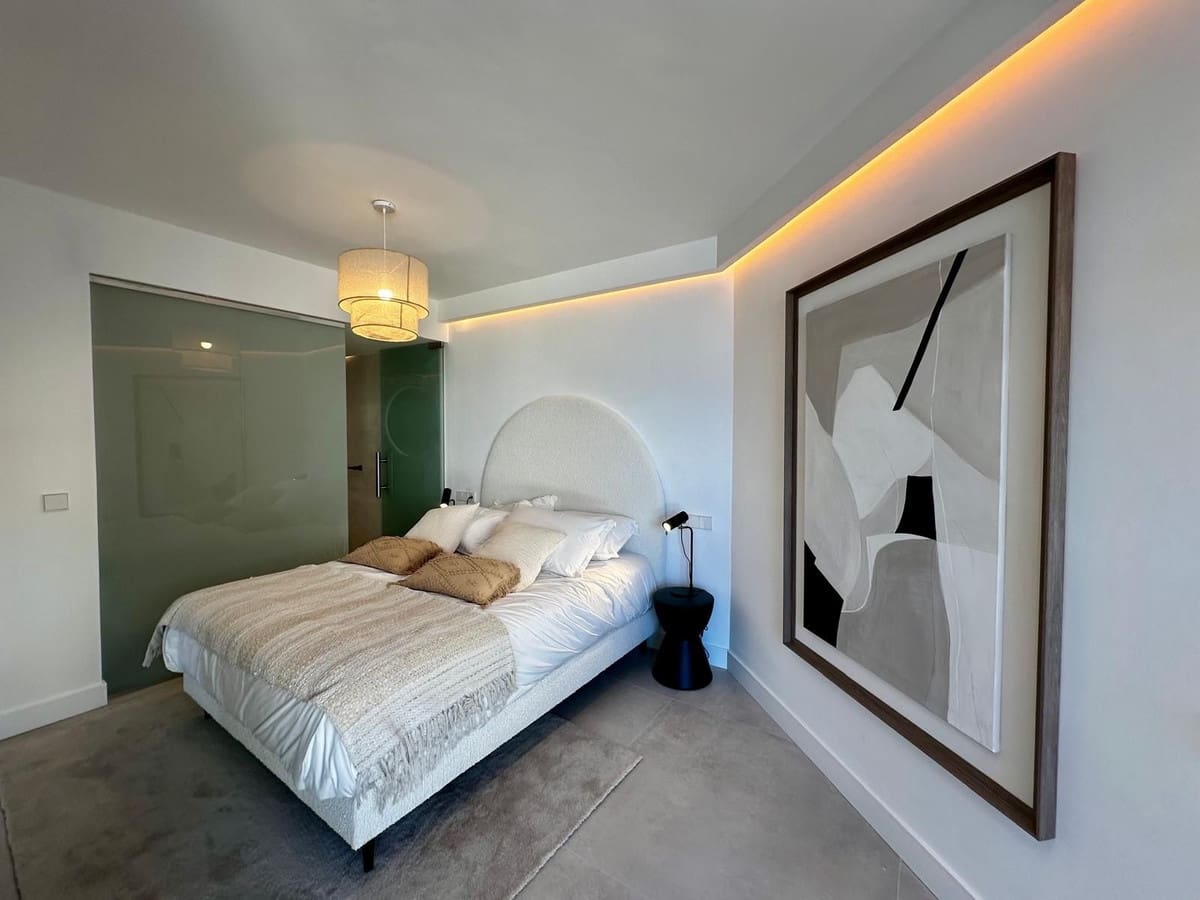 3 Zimmer Apartment zu verkaufen in Marbella mit Pool Garage - 1.469.000 € (Ref: 10055614)