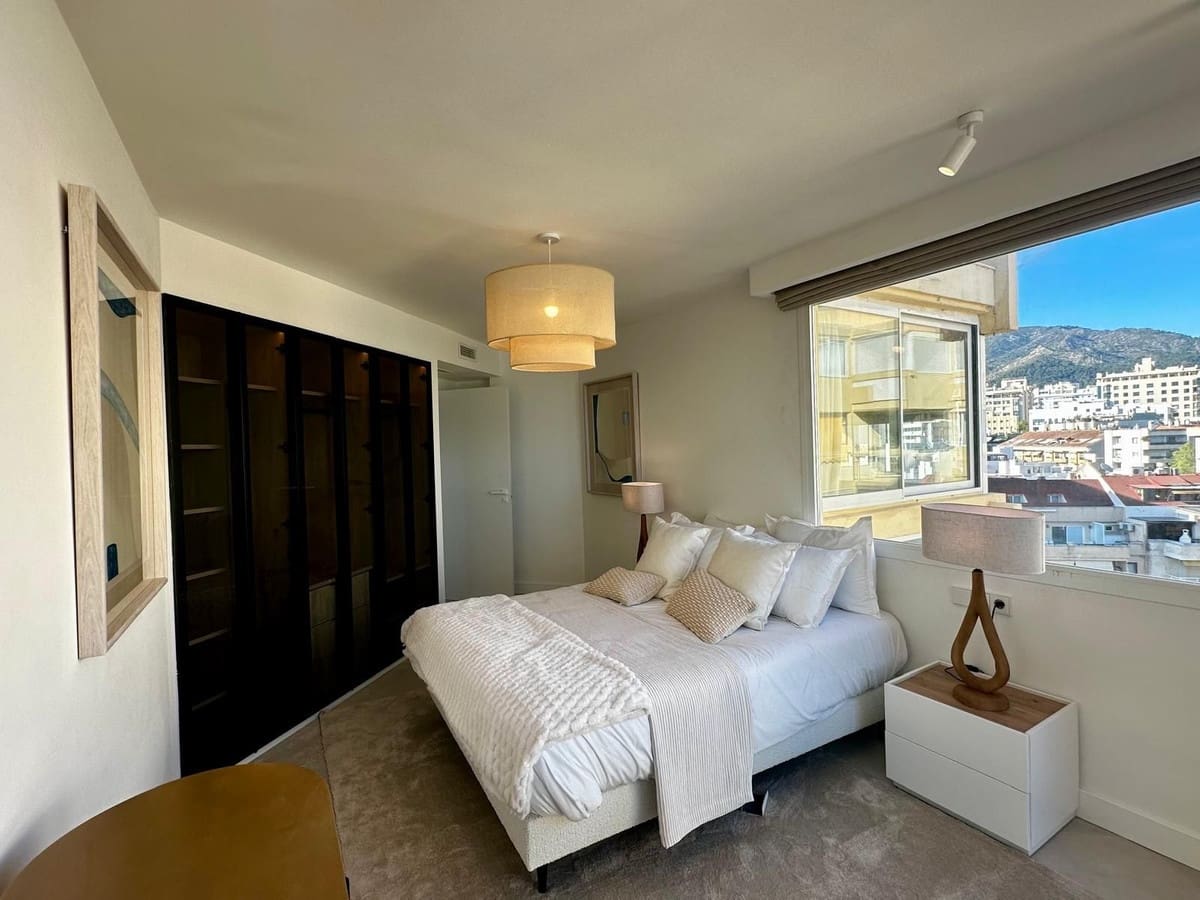 3 Zimmer Apartment zu verkaufen in Marbella mit Pool Garage - 1.469.000 € (Ref: 10055614)