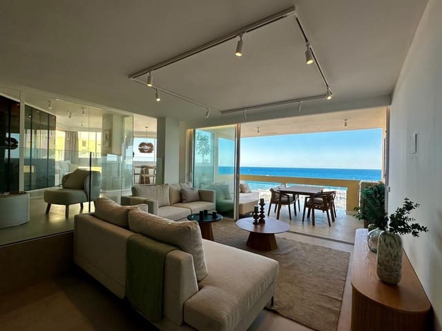 3 Zimmer Apartment zu verkaufen in Marbella mit Pool Garage - 1.469.000 € (Ref: 10055614)