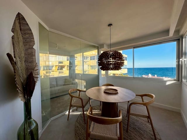 3 Zimmer Apartment zu verkaufen in Marbella mit Pool Garage - 1.469.000 € (Ref: 10055614)