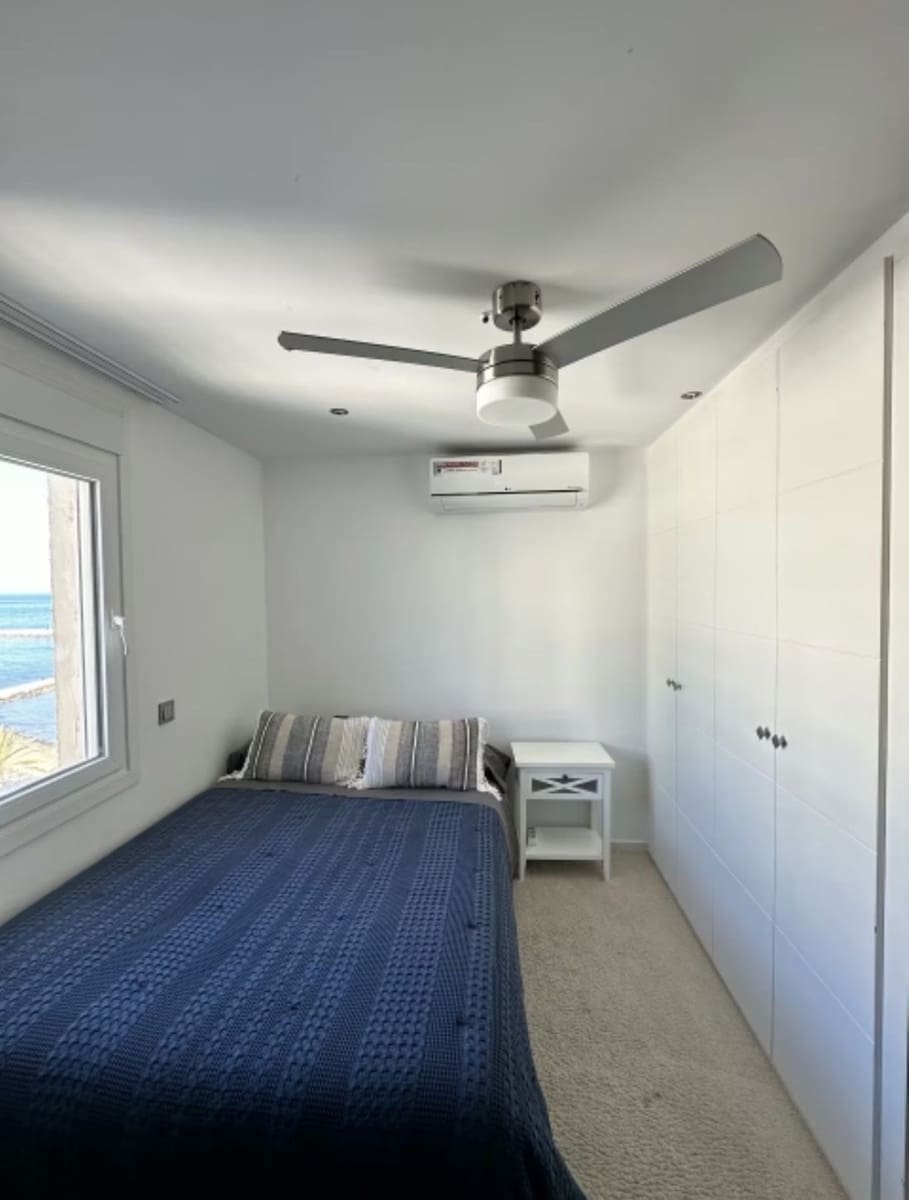 2 slaapkamer Appartement te koop in Marbella met garage - € 1.649.000 (Ref: 10059198)