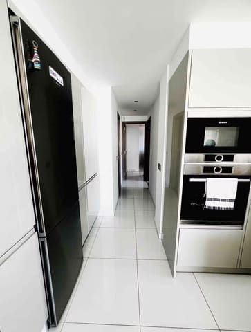 2 slaapkamer Appartement te koop in Marbella met garage - € 1.649.000 (Ref: 10059198)