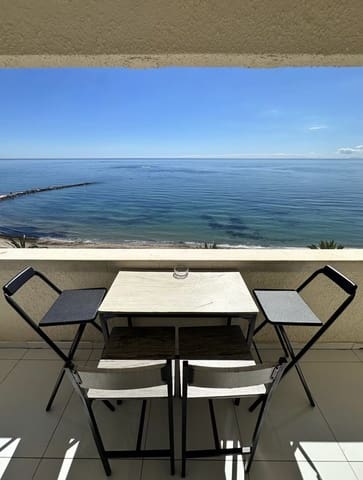 2 slaapkamer Appartement te koop in Marbella met garage - € 1.649.000 (Ref: 10059198)