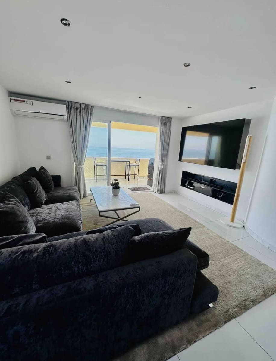 2 slaapkamer Appartement te koop in Marbella met garage - € 1.649.000 (Ref: 10059198)