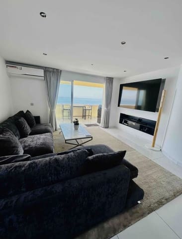 2 slaapkamer Appartement te koop in Marbella met garage - € 1.649.000 (Ref: 10059198)
