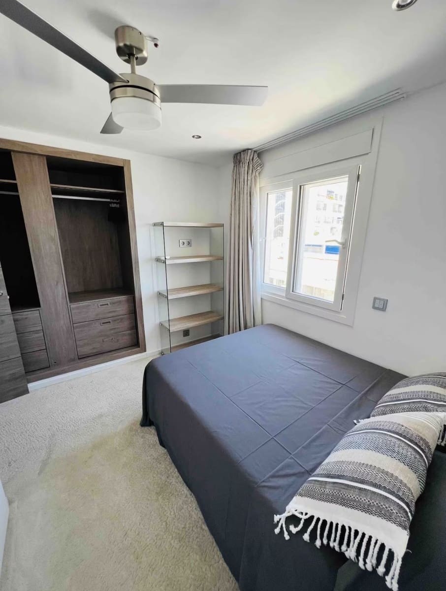 2 slaapkamer Appartement te koop in Marbella met garage - € 1.649.000 (Ref: 10059198)