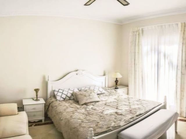 5 camera da letto Villa in vendita in Nueva Andalucia, Marbella con piscina garage - 2.950.000 € (Rif: 10059250)