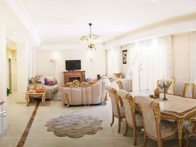 5 camera da letto Villa in vendita in Nueva Andalucia, Marbella con piscina garage - 2.950.000 € (Rif: 10059250)