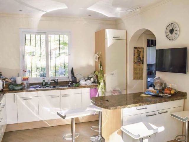 5 camera da letto Villa in vendita in Nueva Andalucia, Marbella con piscina garage - 2.950.000 € (Rif: 10059250)