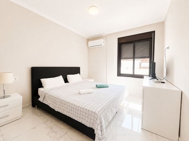 3 sovrum Lägenhet till salu i Nueva Andalucia, Marbella med pool garage - 499 000 € (Ref: 10059442)