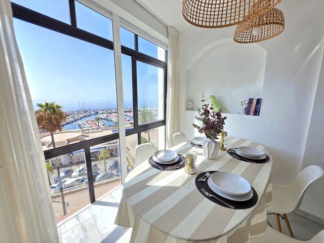 2 sovrum Lägenhet till salu i Marbella - 530 000 € (Ref: 10059448)
