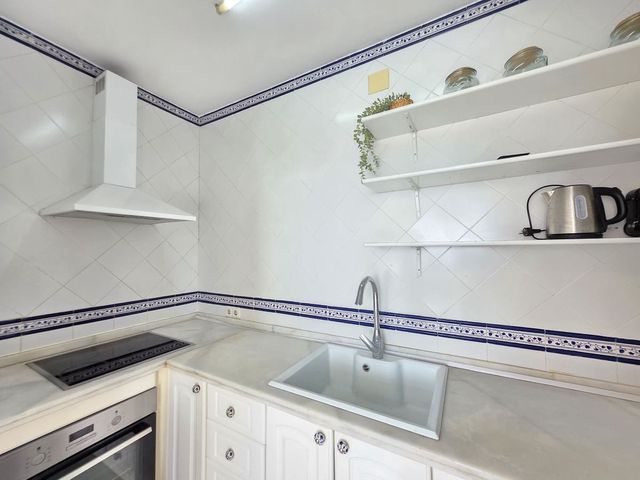 2 sovrum Lägenhet till salu i Marbella - 530 000 € (Ref: 10059448)