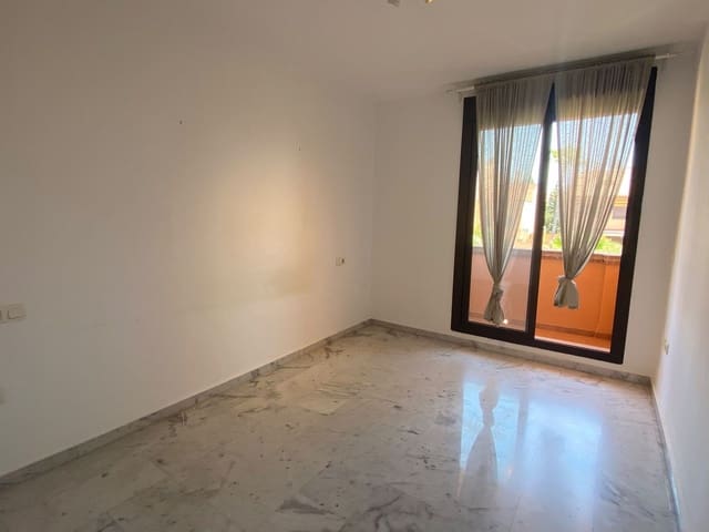 2 slaapkamer Appartement te koop in Golden Mile, Marbella met zwembad garage - € 699.000 (Ref: 10059454)