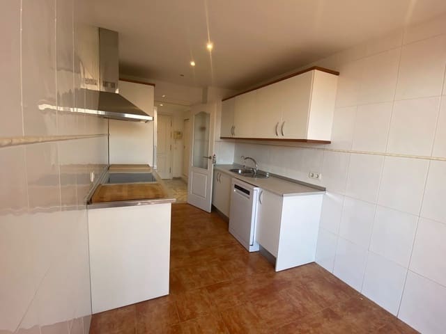 2 slaapkamer Appartement te koop in Golden Mile, Marbella met zwembad garage - € 699.000 (Ref: 10059454)