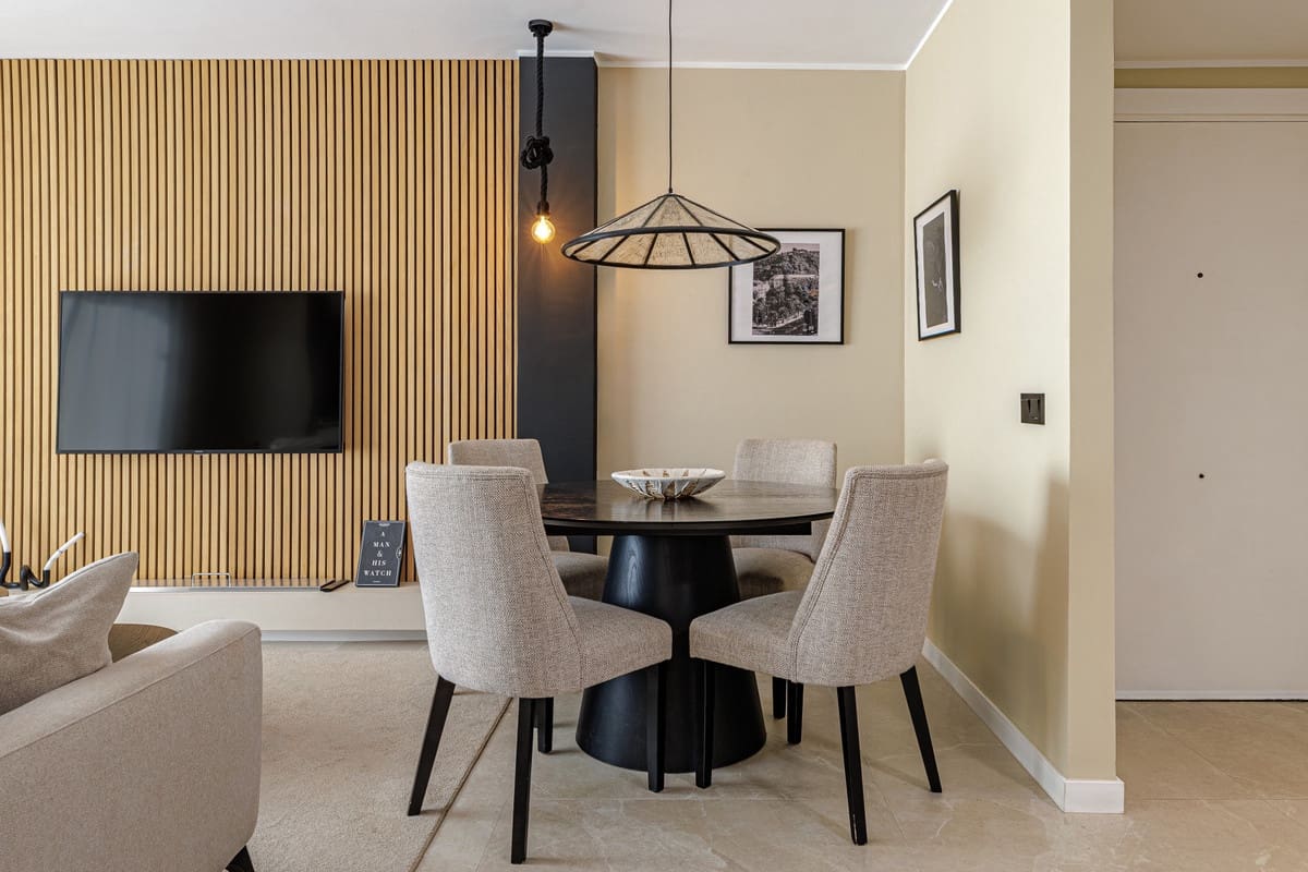 4 slaapkamer Appartement te koop in Nueva Andalucia met zwembad garage - € 775.000 (Ref: 10059455)