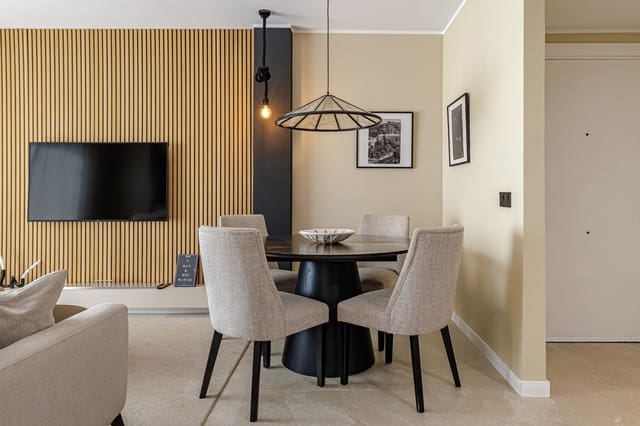 4 slaapkamer Appartement te koop in Nueva Andalucia, Marbella met zwembad garage - € 775.000 (Ref: 10059455)