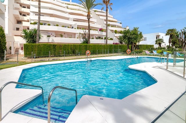 4 slaapkamer Appartement te koop in Nueva Andalucia, Marbella met zwembad garage - € 775.000 (Ref: 10059455)