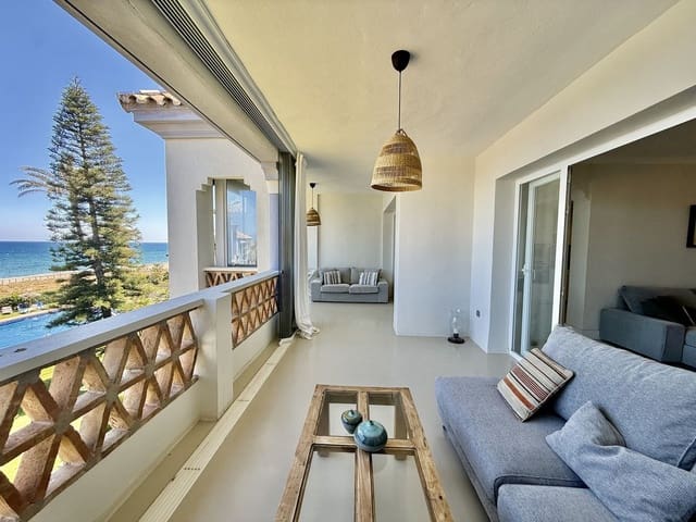 3 chambre Penthouse à vendre à Casares avec piscine garage - 995 000 € (Ref: 10064630)
