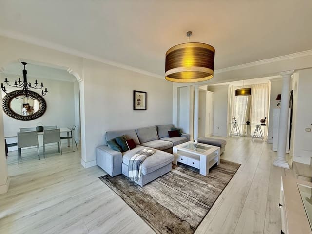 3 chambre Penthouse à vendre à Casares avec piscine garage - 995 000 € (Ref: 10064630)