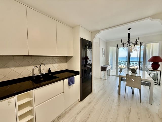 3 chambre Penthouse à vendre à Casares avec piscine garage - 995 000 € (Ref: 10064630)