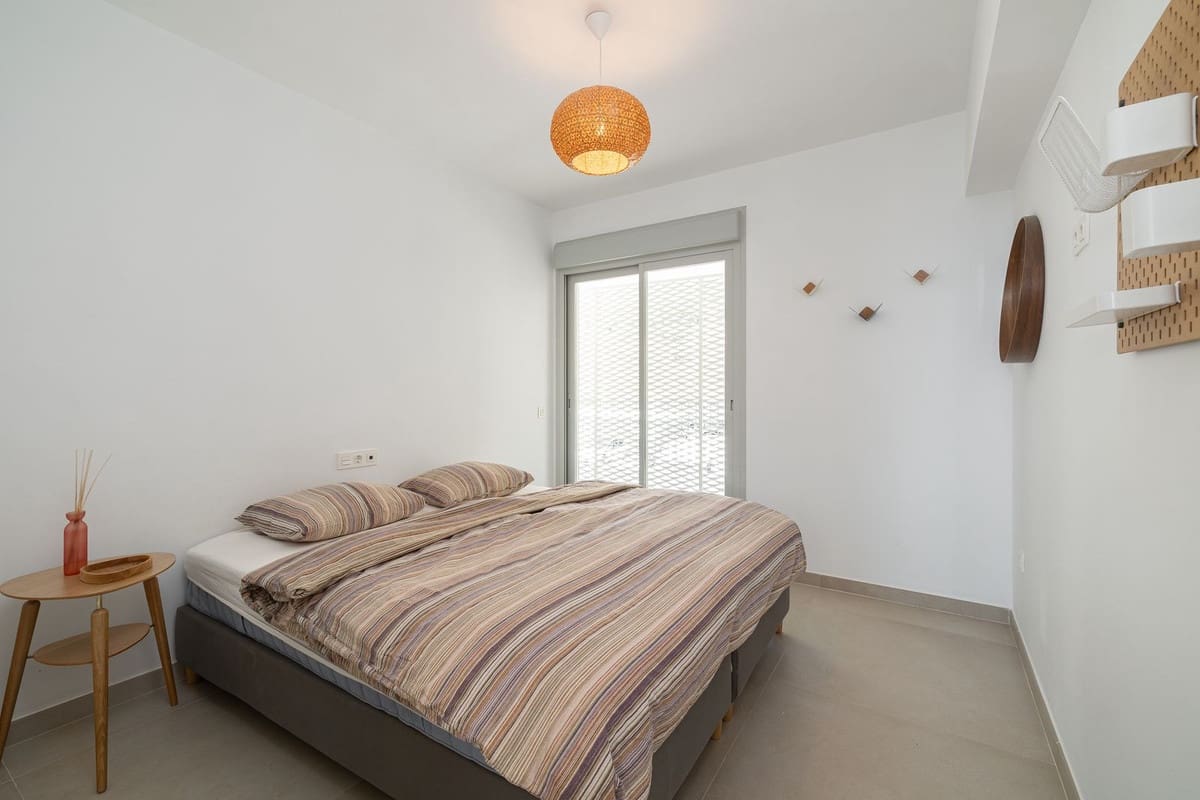 3 Zimmer Penthouse zu verkaufen in Benalmadena mit Pool Garage - 1.150.000 € (Ref: 10064631)