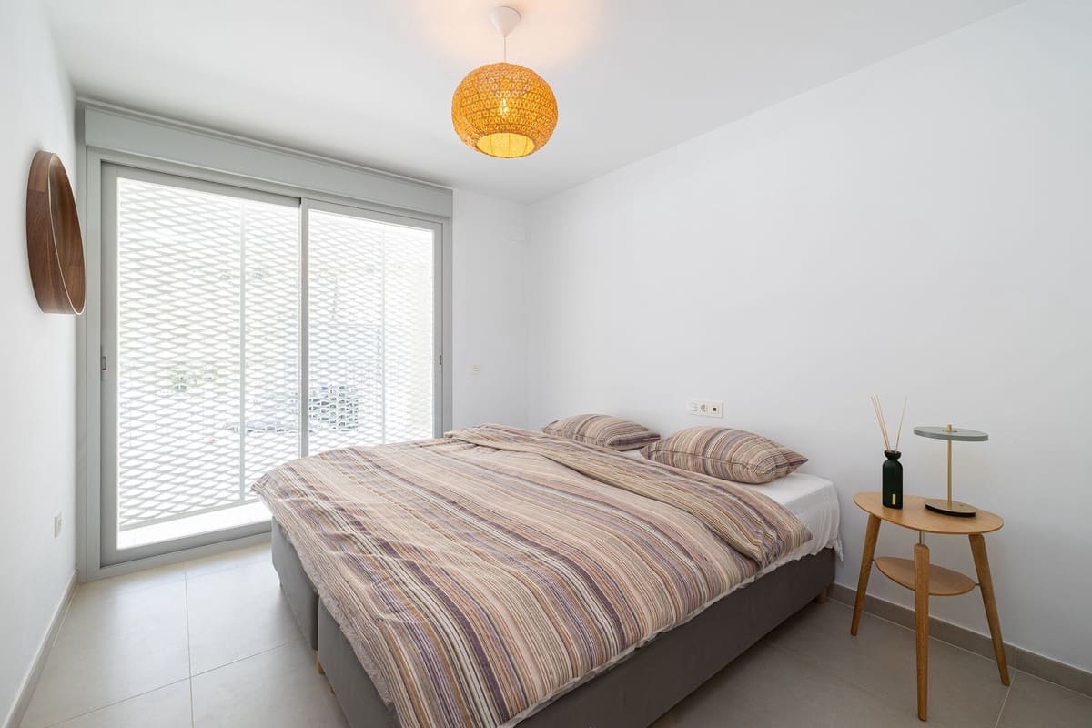 3 Zimmer Penthouse zu verkaufen in Benalmadena mit Pool Garage - 1.150.000 € (Ref: 10064631)