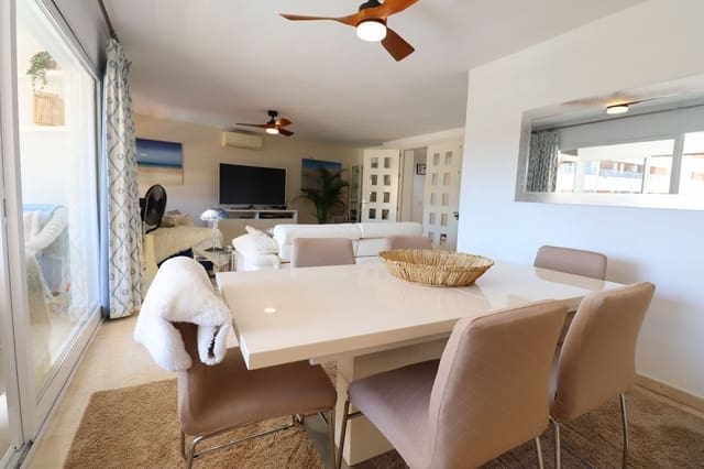 3 chambre Penthouse à vendre à Marbella avec piscine - 1 530 000 € (Ref: 10064637)