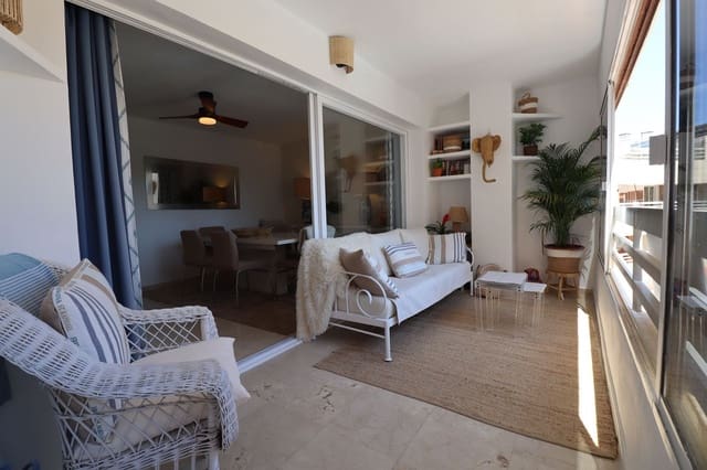 3 chambre Penthouse à vendre à Marbella avec piscine - 1 530 000 € (Ref: 10064637)