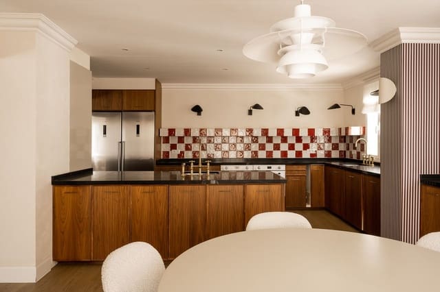 7 chambre Villa/Maison à vendre à El Rosario, Marbella avec piscine garage - 2 200 000 € (Ref: 10072972)