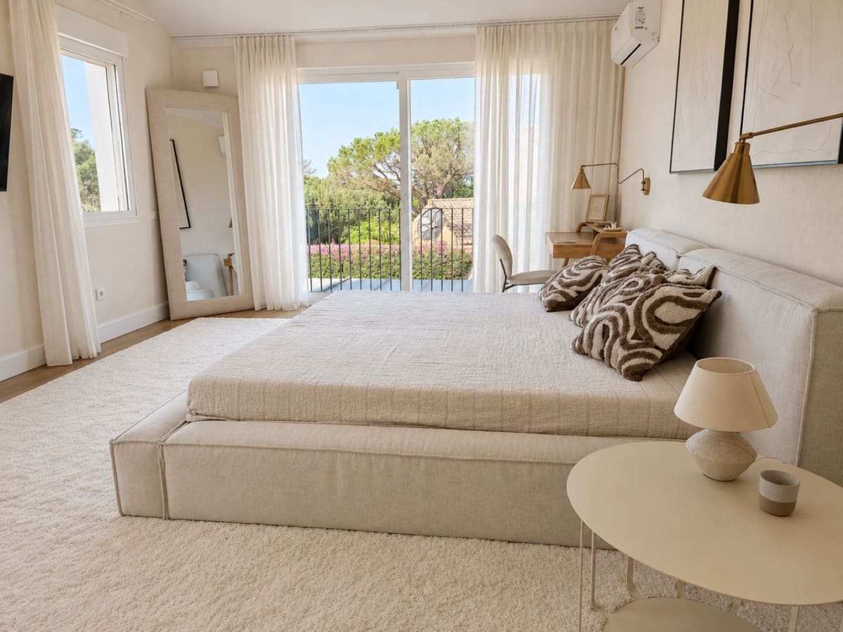 7 chambre Villa/Maison à vendre à El Rosario avec piscine garage - 2 200 000 € (Ref: 10072972)