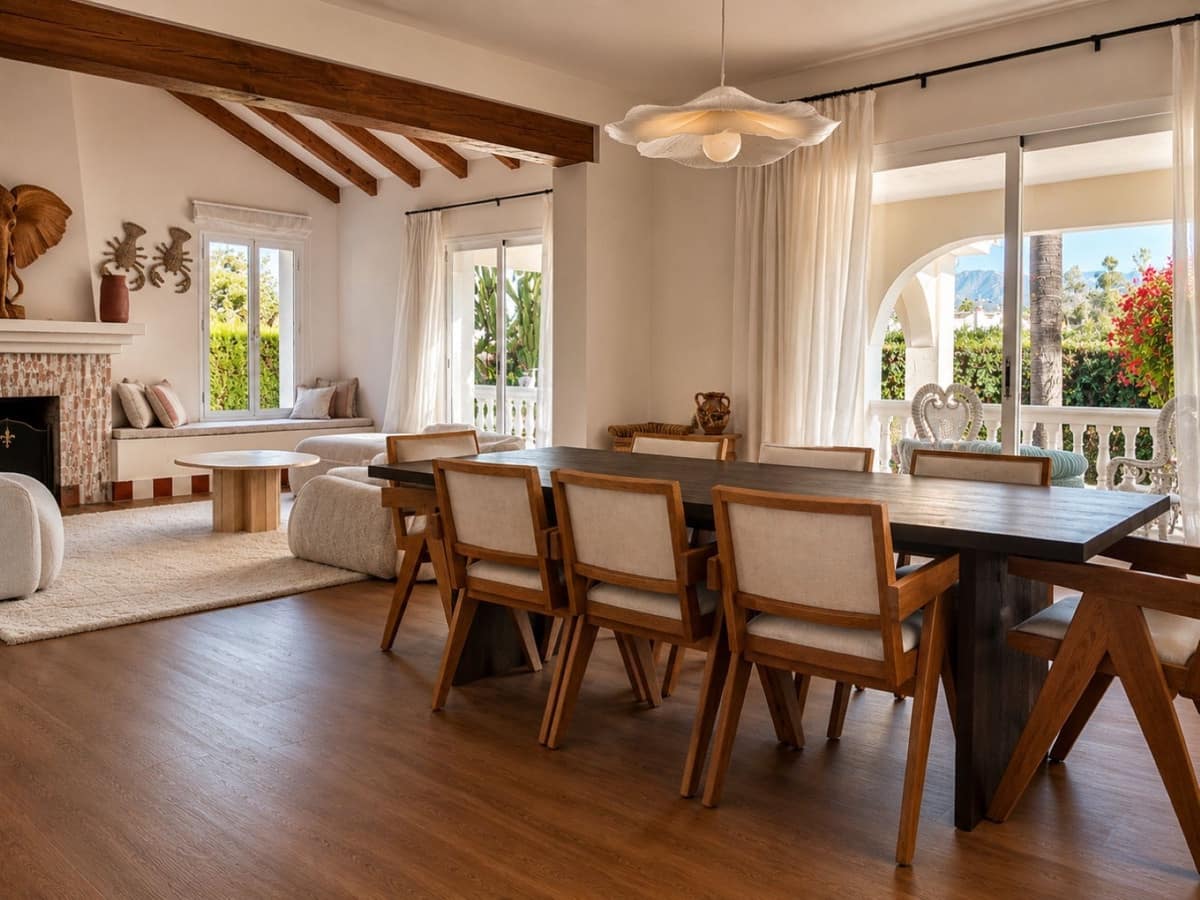 7 chambre Villa/Maison à vendre à El Rosario avec piscine garage - 2 200 000 € (Ref: 10072972)