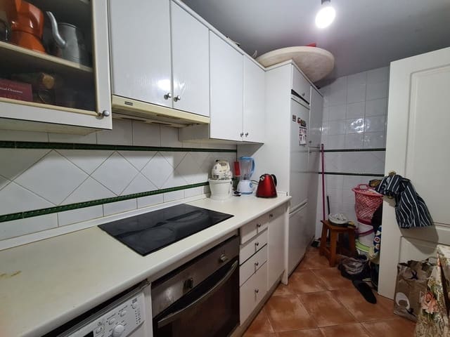 2 bedroom Apartment for sale in Casares with pool - € 225,000 (Ref: 10072976)