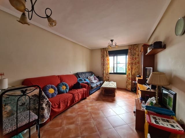 2 bedroom Apartment for sale in Casares with pool - € 225,000 (Ref: 10072976)