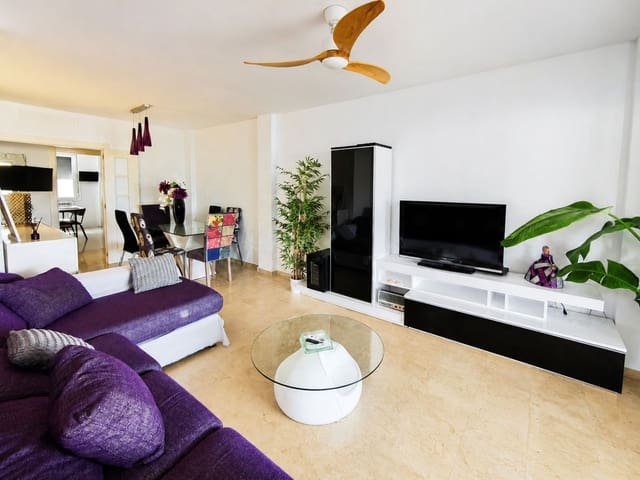 2 Zimmer Apartment zu verkaufen in La Duquesa / Puerto de la Duquesa, Manilva mit Pool Garage - 286.000 € (Ref: 10072978)