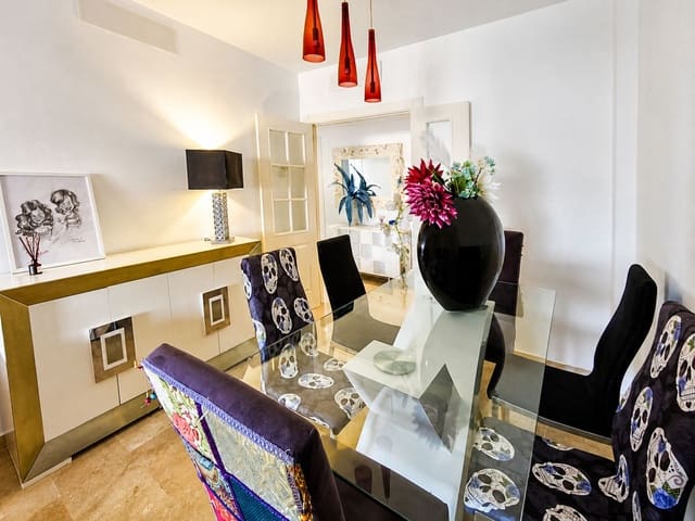 2 Zimmer Apartment zu verkaufen in La Duquesa / Puerto de la Duquesa, Manilva mit Pool Garage - 286.000 € (Ref: 10072978)