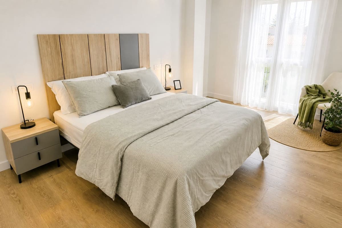 2 Zimmer Apartment zu verkaufen in San Luis de Sabinillas mit Pool - 289.000 € (Ref: 10073226)