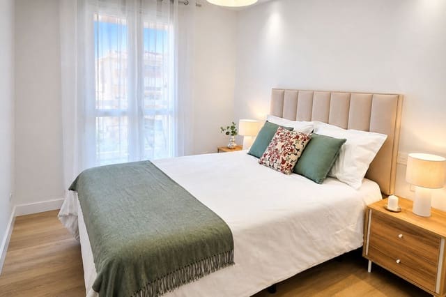 2 Zimmer Apartment zu verkaufen in San Luis de Sabinillas, Manilva mit Pool - 289.000 € (Ref: 10073226)