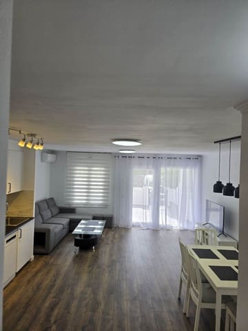 2 Zimmer Apartment zu verkaufen in La Duquesa / Puerto de la Duquesa, Manilva mit Pool - 295.000 € (Ref: 10073305)