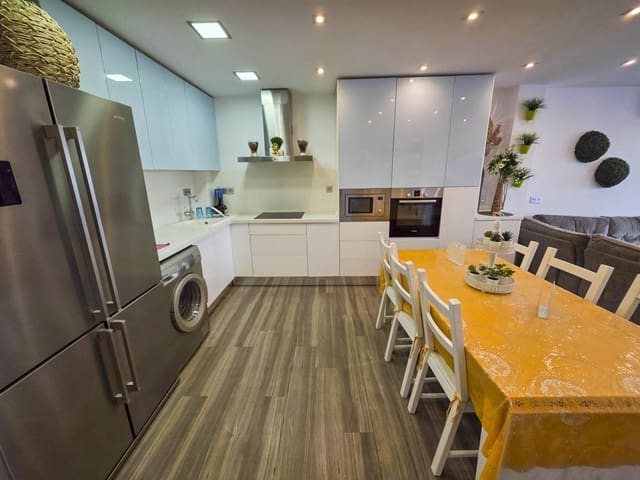 1 sypialnia Apartament na sprzedaż w Casares z garażem - 372 500 € (Ref: 10075551)